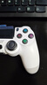 ps4手柄原裝平替適用pc電腦版steam藍牙無(wú)線(xiàn)筆記本體感震動(dòng)ps4游戲主機原裝國產(chǎn)游戲手柄 全新升級款【冰河白】 曬單實(shí)拍圖
