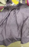 優(yōu)加孕婦防輻射服孕婦裝銀纖維防輻射馬甲裙上班內(nèi)穿外穿四季款1500 雪青色 XL 曬單實(shí)拍圖