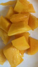 冠福記海南金煌水仙芒果10斤新鮮水果孕婦大果黃皮金煌甜心芒當(dāng)季整箱 大果10斤裝 曬單實(shí)拍圖