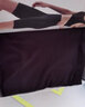 2XU Flex系列壓縮護腿套 籃球跑步訓練運動(dòng)護具護小腿透氣排汗護腿襪 鈦/黑 M 曬單實(shí)拍圖