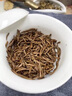 君茗若水武夷山桐木關(guān)金駿眉紅茶特級2025新茶濃香型茶葉禮盒裝高檔送禮 高檔茶葉金駿眉禮盒500g-古綠 曬單實(shí)拍圖