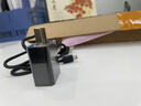 華德安 音視頻記錄儀充電器 適用于所有華德安在售型號(hào)執(zhí)法記錄儀 DSJ-HDAS5A1 USB電源線與適配器 曬單實(shí)拍圖