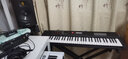 雅馬哈（YAMAHA）MODX M系列編曲合成器midi鍵盤(pán)全配重音樂(lè )制作電子琴專(zhuān)業(yè)舞臺演奏 61鍵MX61+全套 曬單實(shí)拍圖