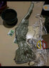HUAHUIYOU藍寶石葡萄苗 新品種 特大 葡萄樹苗 玫瑰 盆栽南方種植 北方品種 紫甜無核【8年苗-當年結(jié)果】 80cm(含)-89cm(含) 曬單實拍圖
