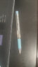 晨光(M&G)文具0.5mm晶蓝色热可擦中性笔芯 子弹头签字笔替芯 魔力水笔芯 20支/盒3004 实拍图