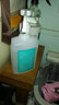 健之素復(fù)合醇手消毒液 500ml免洗手消毒洗手液 兒童家用 500ml*5瓶 曬單實(shí)拍圖