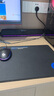 羅技（Logitech）K845機(jī)械鍵盤 有線鍵盤 辦公電腦打字鍵盤 電競游戲發(fā)光全尺寸個(gè)性化定制鍵帽卡皮巴拉 生日禮物 【K845】黑色 茶軸 曬單實(shí)拍圖