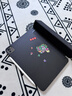 崇尚美適用小米平板7/7Pro保護套2024款11.2英寸小米pad7pro保護殼xiaomi6Pro全包防摔小米5/5Pro硅膠殼 三折支撐【尊貴黑】全包硅膠 小米平板6/6Pro【11英寸】 曬單實(shí)拍圖