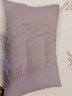 德升（DERCHINS）泰國天然乳膠抗菌大學(xué)生宿舍單人專用床墊90*190海綿床褥0.9m定制 5cm厚【天然乳膠/含內(nèi)外套】 850*1950【宿舍床墊】 曬單實(shí)拍圖