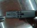 美祥適用jmgo堅果投影儀遙控器M7 G7 J7 J10 S3 SK U1G9/P3/E9i/E10 藍牙語(yǔ)音-黑 曬單實(shí)拍圖