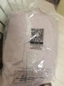 KOLON SPORT/可隆三合一沖鋒衣 女子戶外運動防水防風(fēng)夾克外套 LKJK4WNT16-BE 米黃【軟殼內(nèi)膽】 M 165/88A 曬單實拍圖