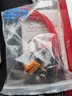 VIOFO行車(chē)記錄儀A129PRO前后雙錄4K超高清夜視GPS軌跡WIFI互聯(lián)停車(chē)監控 標配+128GB卡+降壓線(xiàn) 曬單實(shí)拍圖