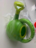 Hape宝宝玩水戏水玩具浇花加大加厚绿色水壶男孩女孩节日礼物 E4079 实拍图