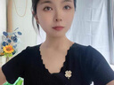 赫蓮娜四葉草胸針女精致胸花女白領(lǐng)防走光別針女款生日情人節禮物 情人節送女友送老婆生日禮物 曬單實(shí)拍圖