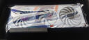 七彩虹（Colorful） iGame RTX 3060 戰(zhàn)斧 12G GDDR6 電競游戲臺式機電腦顯卡 套裝】3060戰(zhàn)斧 12G+泰山C650W 曬單實拍圖