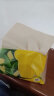 斑布抽纸 3层120抽*24包 加大S码 湿水不易破 纸巾 餐巾纸 卫生纸 晒单实拍图