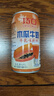 巧口臺灣原裝進(jìn)口巧口木瓜牛奶牛乳味飲料水果牛奶飲品 巧口木瓜牛奶340ml*6罐 曬單實(shí)拍圖