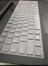 宜客萊（ECOLA）聯(lián)想拯救者Y7000 R720 Y9000K 筆記本鍵盤(pán)膜保護膜15.6英寸貼膜 Y520 Y720 纖薄高透 EL019 曬單實(shí)拍圖