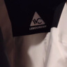 VVC沖鋒衣男女三合一防風(fēng)防水戶(hù)外可拆卸抓絨內膽登山服保暖顯白外套 花霧粉 2XL 曬單實(shí)拍圖
