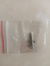徽曦洗衣機波輪轉盤螺絲配件通用海爾海信美的小天鵝松下老式全自動不銹鋼螺絲波輪盤底盤固定螺釘零件 6MM【升級長螺絲】 曬單實拍圖