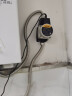 得力（deli）24V直流增压泵自来水热水器家用管道自吸泵自动小型抽水机水压加压泵   DL-ZYB70 晒单实拍图