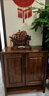 鑫大華威一帆風(fēng)順擺件開(kāi)業(yè)禮品客廳玄關(guān)辦公室退伍紀念品喬遷桌面禮物家居 錦繡前程大號：45*16*45cm 曬單實(shí)拍圖