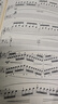 車爾尼鋼琴流暢練習(xí)曲 作品849（大音符版） 曬單實(shí)拍圖