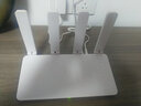 榮耀路由3 SE WiFi6路由器1500兆雙千兆高速路由器 網(wǎng)課游戲智能加速 無(wú)線(xiàn)家用穿墻 雙核 【W(wǎng)iFi6】榮耀路由3 SE運營(yíng)商版XD16 曬單實(shí)拍圖