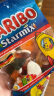 哈瑞宝（Haribo）土耳其进口小熊橡皮糖 多口味儿童零食水果汁qq软糖糖果星满贯80g 实拍图