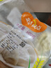 金早綠點點心玉米豬肉蒸餃煎餃子小包裝需烹飪方便食材500g22個 曬單實拍圖