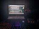 得勝（TAKSTAR）PC-K220電容麥克風專業(yè)錄音游戲主播設備套裝全套手機聲卡K歌直播電腦唱歌 配midiplus R2直播聲卡【咨詢客服領券】 曬單實拍圖