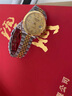 KASSAW聯(lián)名卡梭爾品牌 進(jìn)口機芯日志手表男士全自動(dòng)機械表名表前十大 旗艦升級版-間金金面-38mm 曬單實(shí)拍圖