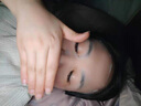 歐萊雅（LOREAL）舒緩保濕安瓶面膜 中年媽媽抗皺補(bǔ)水面膜 玻尿酸膨潤(rùn)淡紋精華面膜 30片散裝歐萊雅積雪草修護(hù)面膜 曬單實(shí)拍圖