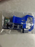 登仕唐 超聲波測距模塊HC-SR04 US-015-025-026-100距離傳感器支架 HCSR04 曬單實拍圖