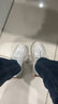 阿迪達(dá)斯 （adidas）【滔搏運(yùn)動(dòng)】阿迪達(dá)斯三葉草男鞋女鞋緩震舒適慢跑輕便休閑鞋 H03075 40.5 曬單實(shí)拍圖