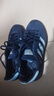 阿迪達斯（adidas）運動(dòng)休閑鞋HANDBALL SPEZIAL新款T頭鞋男女板鞋 深藍色BD7633 36.5 曬單實(shí)拍圖