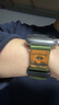 CangHua 蘋(píng)果手表ultra2/3表帶 apple watchS11野徑回環(huán)編織iwatchS10/9/8/7/6/5/SE高山運動(dòng)尼龍表帶·綠 曬單實(shí)拍圖