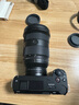 索尼（SONY） ZV-E1 全畫幅Vlog 微單數(shù)碼相機 索尼 E1 ZV-E1L zve1 可升級至4K 120p和FHD 240p 黑色單機+FE24-70F2.8 GM 2代 套裝 官方標配 曬單實拍圖