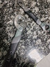正泰多功能扳手家用萬(wàn)能扳手活動(dòng)開(kāi)口扳子萬(wàn)用活口小管鉗維修工具套裝 三面齒萬(wàn)用扳手一套 曬單實(shí)拍圖