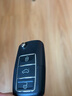 炫咔仕適用大眾斯柯達帕薩特速騰高爾夫途觀(guān)桑塔納b5遙控器鑰匙替換外殼 老款三鍵防水替換殼【帶座】 曬單實(shí)拍圖