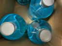 百适通（Prestone）汽车防冻玻璃水 玻璃清洁剂 -30℃防冻除冰雨刮水 2L*6瓶装 实拍图