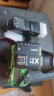 神牛（Godox） X2T/XPRO引闪器2.4G无线高速同步TTL触发器单发射器 X2引闪器（电池另购） 佳能 实拍图