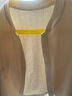 童泰（TONGTAI）嬰兒內(nèi)衣套裝春秋寶寶立領(lǐng)上衣兒童家居服TS43J074-DS米白100cm 曬單實(shí)拍圖
