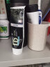 欧志姆ID韩国原装进口O-ZONE9928修护亮白牙膏去牙渍去口气家庭装 深海矿物泥牙膏100g（烟茶咖啡常喝人群） 实拍图