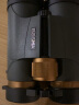博冠BOSMA双筒望远镜高清高倍成人微光夜视便携金虎2代10X42 实拍图