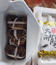 道樓鮮閣【活蟹】禮盒大閘蟹鮮活螃蟹滿(mǎn)黃公母蟹現貨凈重不含繩 1.4-1.6兩/只（六月黃全母蟹 10只 曬單實(shí)拍圖