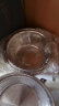 维艾（Newair）不锈钢盆筛五件套 调料盆洗菜盆和面盆沥水篮沙拉盆米筛味斗套装 实拍图