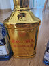 方莊北京二鍋頭42度方瓶青 清香型白酒禮盒 送長輩自飲高粱純糧酒整箱 42度 450mL 1瓶 [國際天青藍(lán)] 曬單實拍圖