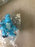 甜蜜城堡動(dòng)漫模型玩具怪獸大學(xué)怪物電力公司公仔玩偶毛怪玩偶擺件 怪獸大學(xué)公仔12件套 曬單實(shí)拍圖