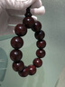 CORTIFELY品牌印度小葉紫檀手串男收藏級爆滿(mǎn)金星老料高油密佛珠保平安財運 爆滿(mǎn)金星20mm*12顆 曬單實(shí)拍圖